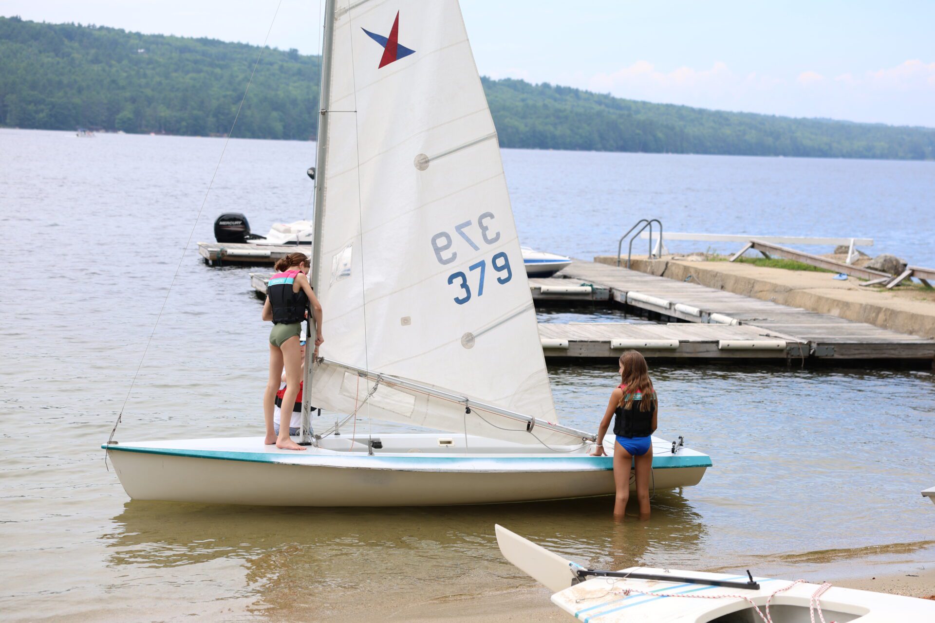 Water Sports